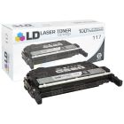 Remanufactured Canon 2578B001AA Black Toner