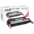 Compatible Canon 2576B001AA Magenta Toner