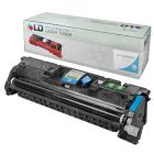 Compatible Canon EP-87 Cyan Toner