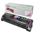 Compatible Canon EP-87 Magenta Toner