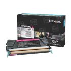 OEM Lexmark X746A1MG Magenta Toner