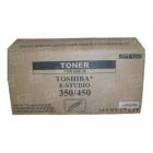 OEM Toshiba T-3520 Black Toner