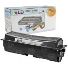 Compatible Kyocera-Mita TK-162 Black Toner