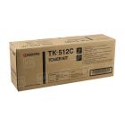 OEM Kyocera-Mita TK-512C Cyan Toner