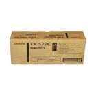 OEM Kyocera-Mita TK-522C Cyan Toner