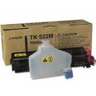 OEM Kyocera-Mita TK-522M Magenta Toner