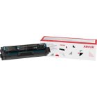 Xerox Original Cyan (006R04384) Toner Cartridge,