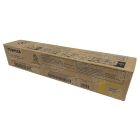 OEM Toshiba TFC330UY Toner, Yellow