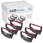 Compatible Replacement for ERC38BR Black and Red POS Ribbon