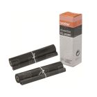 OEM Brother PC-302RF Black Thermal Fax Ribbon