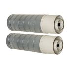 OEM Xerox 006R01046 Black Toner and Waste Bin