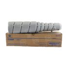 OEM Konica-Minolta TN217 Black Toner