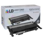 Compatible CLT-K406S Black Toner Cartridge for Samsung
