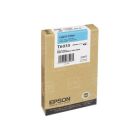 OEM Epson T603500 Light Cyan Ink Cartridge