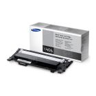 OEM Samsung CLT-K406S Black Toner