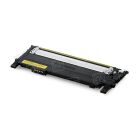 OEM Samsung CLT-Y406S Yellow Toner