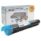 Compatible 006R01460 Cyan Toner