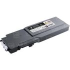 OEM Dell W8D60 EHY Black Toner