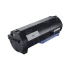 OEM Dell 7MC5J Black Toner