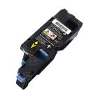 OEM Dell XY7N4 Yellow Toner