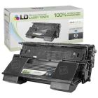 Compatible 52116002 HY Black Toner for Okidata