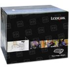 OEM Lexmark 501U Ultra HY Black Toner 50F1U00