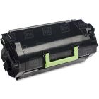 OEM Lexmark 521 Black Toner 52D1000