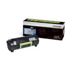 OEM Lexmark 601 Black Toner 60F1000