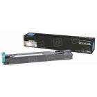 OEM Lexmark C950X76G Waste Cartridge