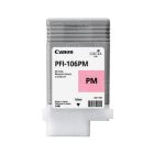 OEM Canon PFI-106PM Photo Magenta Ink Cartridge
