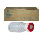 OEM Konica Minolta TN014 Black Toner