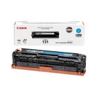 OEM Canon 131 Cyan Toner