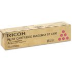 OEM Ricoh 820074 Magenta Toner