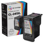 Remanufactured CLI-241XL HY Color Ink for Canon