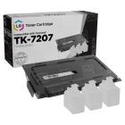 Compatible Kyocera Mita 1T02NL0US0 Black Toner