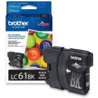 OEM LC61Bk Black Ink for Brother