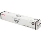 OEM Canon GPR-32 HY Black Toner