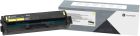 OEM Lexmark 20N0H40 Yellow Toner Cartridge