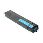 OEM Toshiba T-FC30U-C Cyan Toner