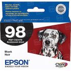 Epson OEM T098120 HY Black Ink Cartridge