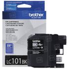 OEM Brother LC101BK Black Ink Cartridge