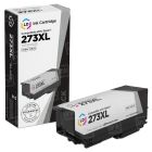 Remanufactured Epson T273XL020 HY Black Inkjet Cartridge