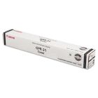 OEM Canon GPR-31 Black Toner