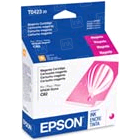 Epson OEM T042320 Magenta Ink Cartridge
