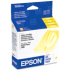 Epson OEM T042420 Yellow Ink Cartridge