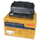 OEM Okidata 45439001 Extra HY Black Toner