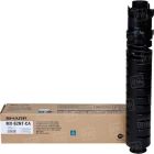 OEM Sharp MX-62NTCA Cyan Toner