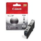 OEM CLI221 Black Ink for Canon