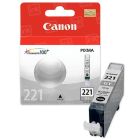 OEM CLI221 Gray Ink for Canon