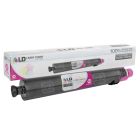 Compatible 821183 (821119) Magenta Toner for Ricoh
